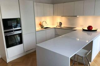 Wohnung mieten in Moorenring, 47906 Kempen, Vollständig renovierte Altbauwohnung mit Balkon und Einbauküche in Kempen