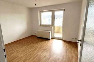 Wohnung mieten in Schlesische Str. 12, 93073 Neutraubling, Schöne 1-Zimmer Wohnung mit Balkon in Neutraubling