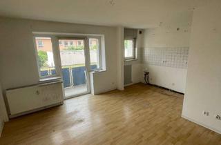 Wohnung mieten in Schlesische Str., 93073 Neutraubling, 3-Zimmer Wohnung mit Balkon in Neutraubling