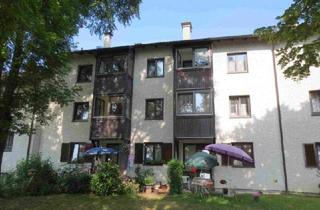 Wohnung mieten in Dahlienweg 1a, 93053 Kasernenviertel, Schöne 2-Zimmer Wohnung in Regensburg