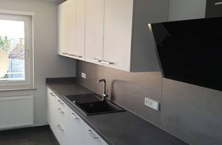 Wohnung mieten in Boriesstrasse 14, 32257 Bünde, 4-Zimmer-Wohnung mit Balkon in Bünde