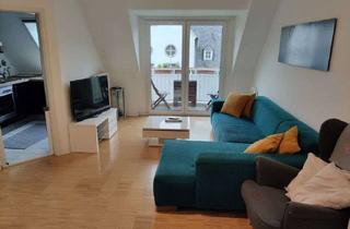 Wohnung mieten in Mainstraße, 65428 Rüsselsheim, 3-Zimmer-Wohnung, Zentral am Main, Einbauküche, gehobene Ausstattung