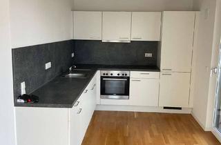 Wohnung mieten in Ursinusstr. 13, 85077 Manching, Ansprechende Erdgeschosswohnung mit Einbauküche