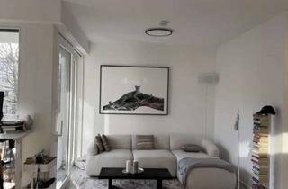 Wohnung mieten in Am Postbahnhof, 10243 Friedrichshain, Zuhause mit 2 Zimmern in zentraler Lage von Berlin