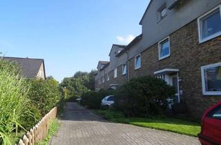 Wohnung mieten in Goldrutenweg 20, 44534 Lünen, Alt Lünen Gepflegte 2,5-Raum-DG-Wohnung