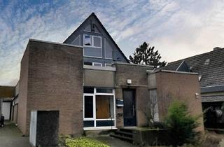 Wohnung mieten in Am Hahnacker 36, 50374 Erftstadt, Exklusive 5-Zimmer-Wohnung in Architektenhaus – 98 m² in Erftstadt-Liblar