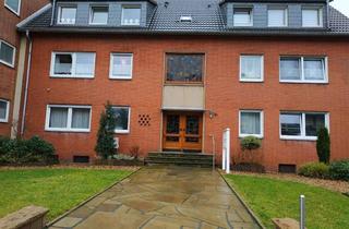 Wohnung mieten in Kniestraße 71, 46117 Osterfeld-West, Helle 6 Zimmer Whg. mit großer Dachterrasse zu vermieten