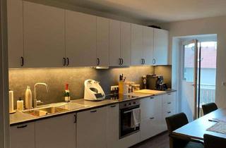 Wohnung mieten in Wasserburger Str., 83119 Obing, renovierte 3-Zimmer-Wohnung in Obing inkl. Küche