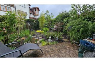 Wohnung mieten in Bahnhofstraße 57b, 14624 Dallgow-Döberitz, perfekte 1-Zimmer Wohnung mit Terrasse und Garten