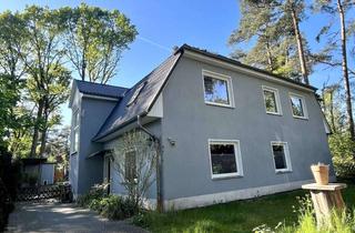 Wohnung mieten in Friesenstr. 34, 15712 Königs Wusterhausen, Wunderschöne Zwei-Raumwohnung in der Natur