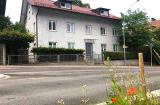 Wohnung mieten in 87435 Kempten, Zentral gelegene 2-Zimmer-Wohnung mit Terrasse