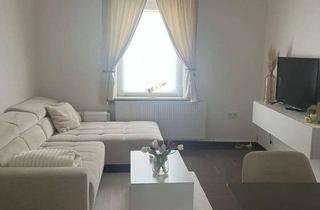 Wohnung mieten in Benekestraße, 58119 Hohenlimburg, Wohnen mit Charakter: 2-Zimmer-Wohnung in Hagen-Hohenlimburg