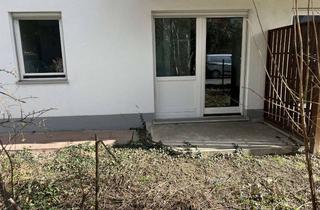 Wohnung mieten in Saarburgstraße, 86156 Kriegshaber, Gartenwohnung komplett möbliert mit TG-Stellplatz