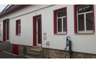 Wohnung mieten in Untergasse 35, 55296 Harxheim, Kleines Häuschen für 1-2 Personen