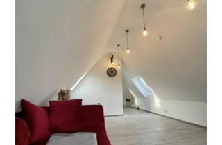 Wohnung mieten in Dorfstraße 32, 91174 Spalt, Charmante 3 Zimmer Wohnung in Spalt/Großweingarten