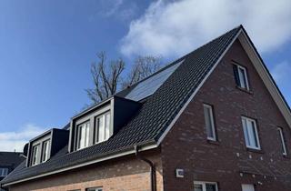Wohnung mieten in Süderquerweg 455, 21037 Kirchwerder, Neuwertige 3,5-Zimmer-Maisonettewohnung im Architektenhaus von 2018