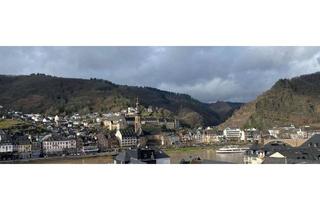 Wohnung mieten in 56812 Cochem, Einmalige Neubau-Wohnung in Toplage mit traumhaften Panorama-Weitblick