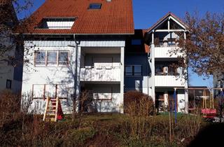 Wohnung mieten in Schnaitbergstr. 37, 73434 Aalen, Zuhause mit drei Zimmern und Terrasse in Aalen, Unterrombach
