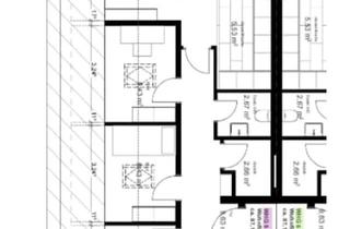 Wohnung mieten in Hellgasse, 56598 Rheinbrohl, 4-Zimmer-Dachgeschosswohnung in Rheinbrohl Neubau