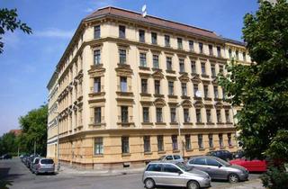 Wohnung mieten in Jonasstr., 04315 Neustadt-Neuschönefeld, Citynah*2-Rwhg.*offene Küche**sanierter Altbau*Singlewohnung