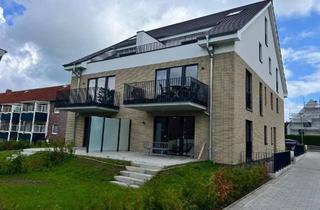 Wohnung mieten in 23683 Scharbeutz, Komfortable Eigentumswohnung