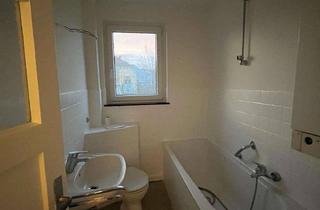 Wohnung mieten in Freiligrathstraße, 36304 Alsfeld, Frisch renovierte 2‑Zimmer‑Wohnung mit Balkon in zentraler Lage von Alsfeld
