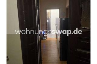 Wohnung mieten in Fichtestraße 20, 04275 Südvorstadt, Wohnungstausch: Fichtestraße 20