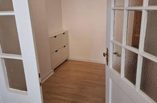 Wohnung mieten in 44263 Hörde, Helle Altbauwohnung mit Blick auf den Phönixsee in Dortmund Hörde