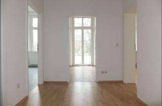 Wohnung mieten in Danckelmannstraße 32, 16259 Bad Freienwalde, Sehr schöne 2-Raumwohnung für Naturverbundene