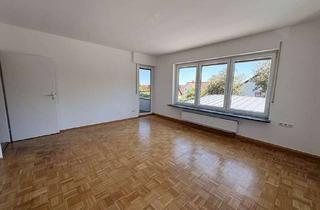 Wohnung mieten in 74579 Fichtenau, 4-Zimmer-Mietwohnung in Fichtenau-Wildenstein