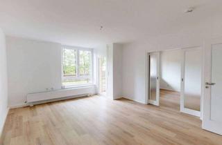 Wohnung mieten in Am Hohen Kreuz 17, 93426 Roding, ** Für Familien: Vollständig renovierte 5-Zimmer-Wohnung mit TAGESLICHTBAD und TERRASSE in Roding...