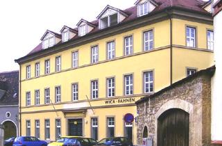 Wohnung mieten in Reußenplatz 20, 06618 Naumburg, 3,5-Zimmer-Wohnung mit Balkon, nahe der Naumburger Innenstadt, zu vermieten