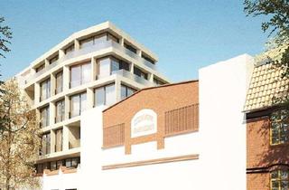 Wohnung mieten in Delbrückstraße 41, 12051 Neukölln, HOMESK - 3-Zimmer-Neubauwohnung mit Süd-Balkon und Einbauküche in Neukölln