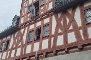 Wohnung mieten in Bezirkstr., 56377 Nassau, 412.09 Schöne 1 ZKB Wohnung in Nassau
