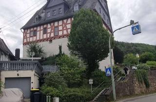 Wohnung mieten in Bezirkstr., 56377 Nassau, 412.09 Schöne 1 ZKB Wohnung in Nassau