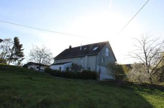 Wohnung mieten in Breiter Weg, 56766 Auderath, renovierte 4-Zimmer-Wohnung mit Garten