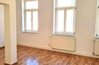 Wohnung mieten in Kantstraße 32, 04808 Wurzen, Helle 3-Zimmer-Wohnung in zentraler Lage von Wurzen