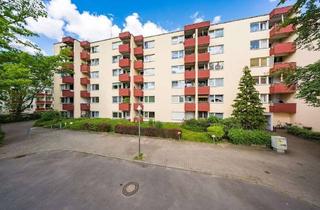 Wohnung mieten in Waltroper Platz 10, 12207 Lichterfelde, Singleapartment in Lichterfelde - Wohnen ab 45+ Jahren
