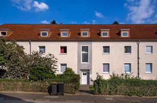 Wohnung mieten in Hohenzollernring, 32427 Minden, 3-Zimmer-Wohnung in Minden!