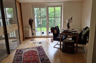 Wohnung mieten in 72574 Bad Urach, 2-Zimmer-EG-Stadtwohnung
