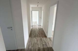 Wohnung mieten in Veit-Stoß-Weg, 90562 Heroldsberg, schöne 4-Zimmer-Wohnung in Heroldsberg, frei ab 01.09.2026