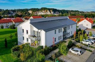 Wohnung mieten in Stettiner Str., 37520 Osterode, 4-Zimmerwohnung mit Platz für die ganze Familie!