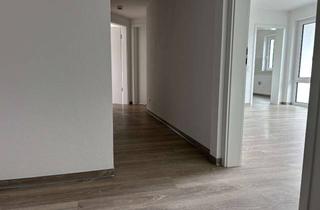Wohnung mieten in Stettiner Str., 37520 Osterode, 4-Zimmerwohnung mit Platz für die ganze Familie!