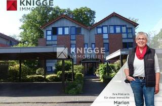 Wohnung mieten in 51429 Bergisch Gladbach, +++ 3606 - Charmante 3-Zimmerwohnung mit Dachterrasse in GL-Moitzfeld+++