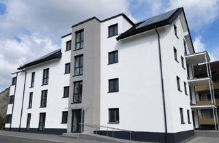 Wohnung mieten in 32791 Lage, Attraktive 3-Zimmerwohnung im Neubau in Kachtenhausen!