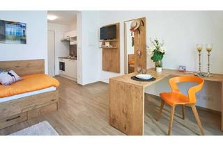 Wohnung mieten in 85098 Großmehring, 1-Zimmer Apartment Großmehring - vollmöbliert