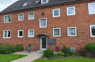 Wohnung mieten in Stormstr., 25336 Elmshorn, Helle Wohnung mit Balkon