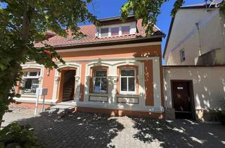 Wohnung mieten in Hauptstraße 81, 39240 Groß Rosenburg, Schöne 2- Raum Wohnung zentral in Groß Rosenburg gelegen