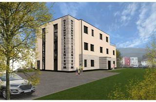 Wohnung mieten in 36289 Friedewald, Neubauwohnung im Herzen von Friedewald!