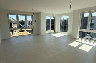 Wohnung mieten in Meckenheimerring 10, 16321 Bernau, Freundliche Drei-Zimmerwohnung mit Balkon